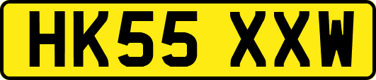 HK55XXW