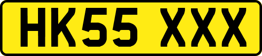 HK55XXX