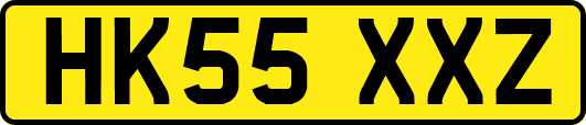 HK55XXZ