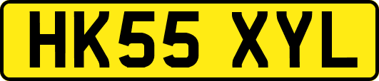 HK55XYL