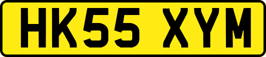 HK55XYM