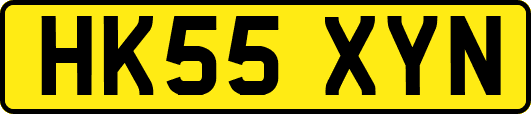HK55XYN