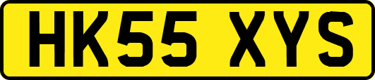 HK55XYS