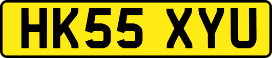 HK55XYU