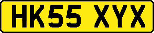 HK55XYX