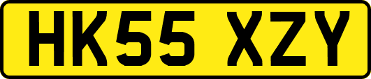 HK55XZY
