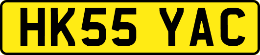 HK55YAC