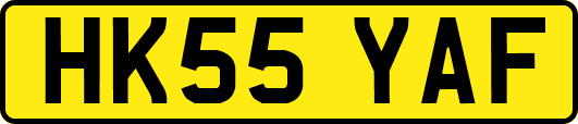 HK55YAF