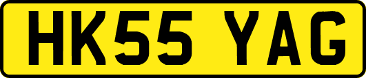 HK55YAG