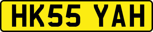 HK55YAH