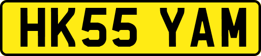 HK55YAM