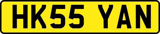 HK55YAN