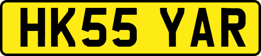 HK55YAR