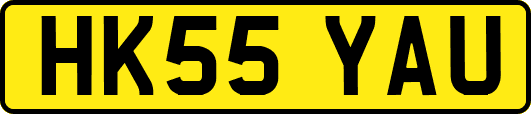 HK55YAU