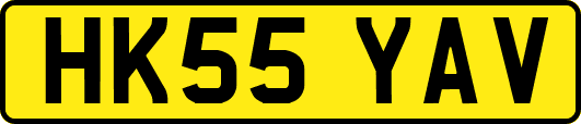 HK55YAV