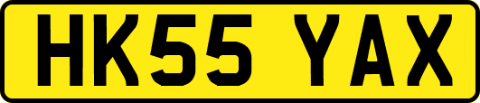 HK55YAX
