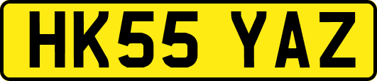 HK55YAZ