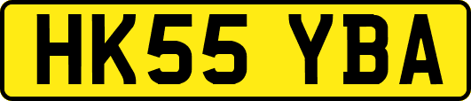 HK55YBA