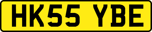 HK55YBE