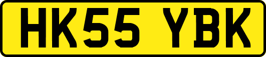 HK55YBK