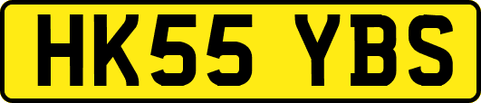 HK55YBS