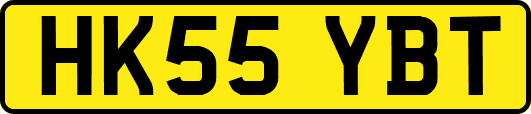 HK55YBT