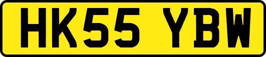 HK55YBW