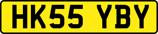 HK55YBY
