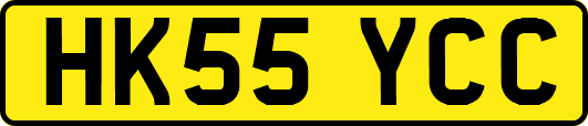 HK55YCC