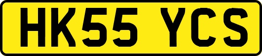 HK55YCS