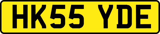HK55YDE
