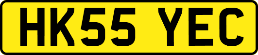 HK55YEC