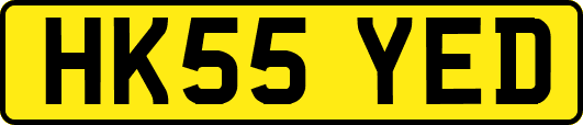 HK55YED