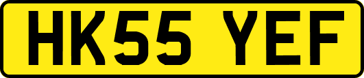 HK55YEF