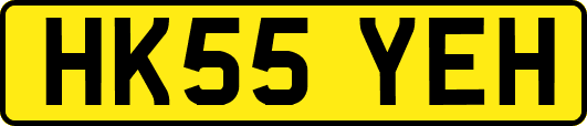 HK55YEH