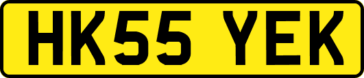 HK55YEK