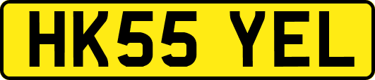 HK55YEL
