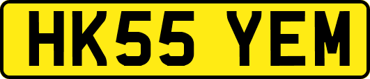 HK55YEM