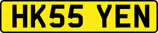 HK55YEN