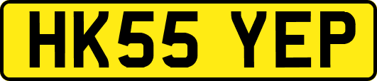 HK55YEP