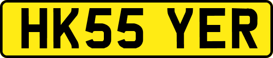 HK55YER