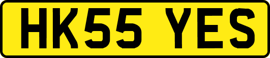 HK55YES
