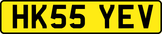 HK55YEV