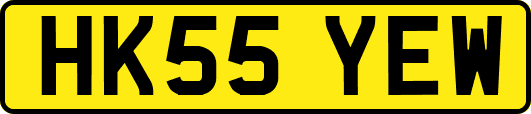 HK55YEW