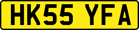 HK55YFA