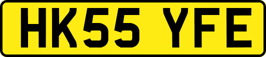 HK55YFE