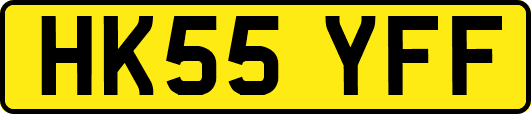 HK55YFF