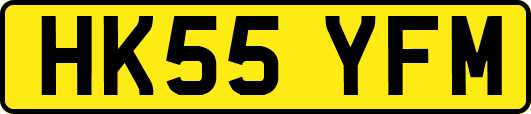 HK55YFM