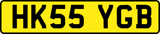 HK55YGB