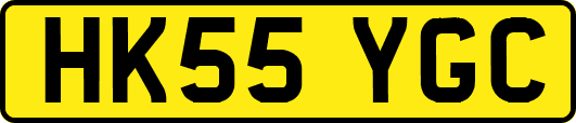 HK55YGC